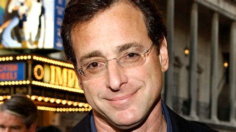 bob saget pedophile|The Bob Saget Controversy You Never Knew Existed